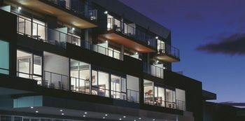 Apartments Ink - Accommodation Noosa 22