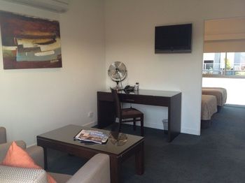 Apartments Ink - Accommodation Noosa 24
