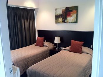 Apartments Ink - Accommodation Noosa 25