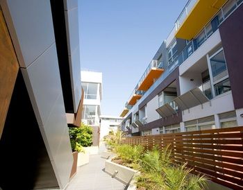 Apartments Ink - Accommodation Noosa 29