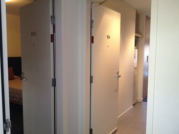 Apartments Ink - Accommodation Noosa 30