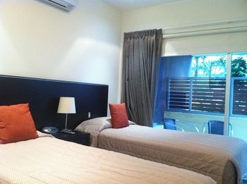 Apartments Ink - Accommodation Noosa 32