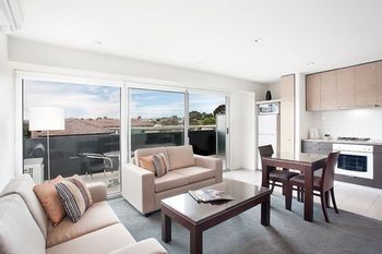 Apartments Ink - Accommodation Noosa 36