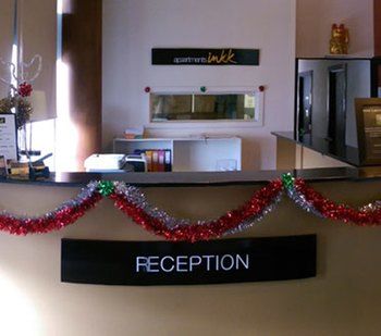 Apartments Ink - Accommodation Noosa 39