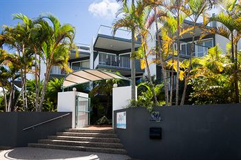 Dockside Mooloolaba - Accommodation Noosa 8