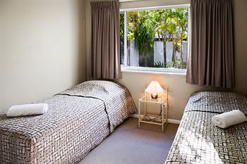 Dockside Mooloolaba - Accommodation Noosa 11