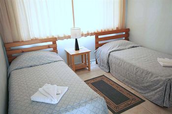 Dockside Mooloolaba - Accommodation Noosa 13