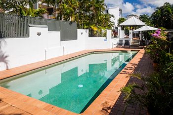 Dockside Mooloolaba - Accommodation Noosa 17
