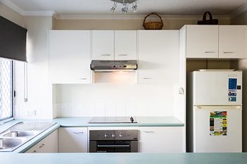 Dockside Mooloolaba - Accommodation Noosa 28