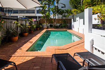 Dockside Mooloolaba - Accommodation Noosa 34