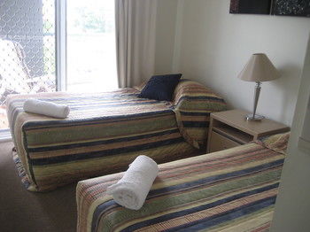 Dockside Mooloolaba - Accommodation Noosa 36
