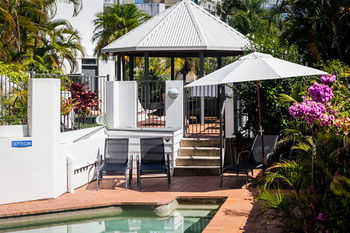 Dockside Mooloolaba - Accommodation Noosa 44