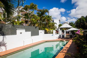 Dockside Mooloolaba - Accommodation Noosa 45