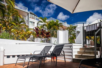 Dockside Mooloolaba - Accommodation Noosa 47