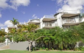 Dockside Mooloolaba - Accommodation Noosa 1