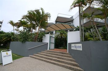 Dockside Mooloolaba - Accommodation Noosa 3