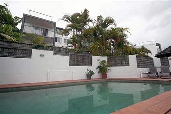Dockside Mooloolaba - Accommodation Noosa 4