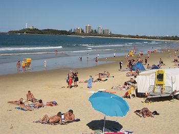 Dockside Mooloolaba - Accommodation Noosa 5