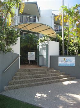 Dockside Mooloolaba - Accommodation Noosa 6