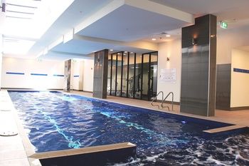 Pegasus Apartâ€™Hotel - Accommodation Noosa 7