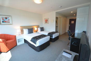 Pegasus Apartâ€™Hotel - Accommodation Noosa 8