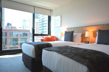 Pegasus Apartâ€™Hotel - Accommodation Noosa 9