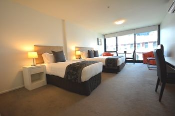 Pegasus Apartâ€™Hotel - Accommodation Noosa 10