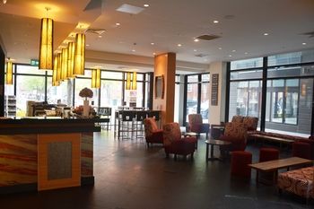 Pegasus Apartâ€™Hotel - Accommodation Noosa 11