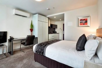 Pegasus Apartâ€™Hotel - Accommodation Noosa 12