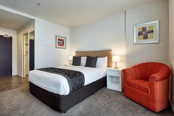 Pegasus Apartâ€™Hotel - Accommodation Noosa 13