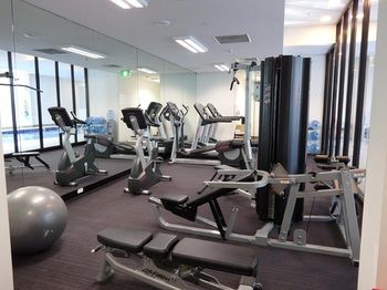 Pegasus Apartâ€™Hotel - Accommodation Noosa 14