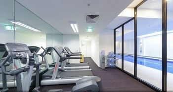 Pegasus Apartâ€™Hotel - Accommodation Noosa 16