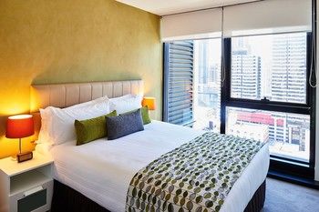 Pegasus Apartâ€™Hotel - Accommodation Noosa 21