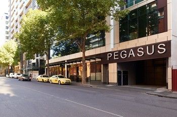 Pegasus Apartâ€™Hotel - Accommodation Noosa 28