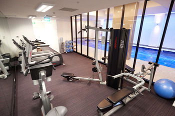 Pegasus Apartâ€™Hotel - Accommodation Noosa 30