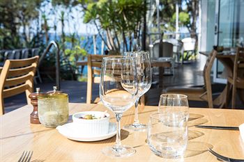 Bannisters By The Sea - Accommodation Noosa 1