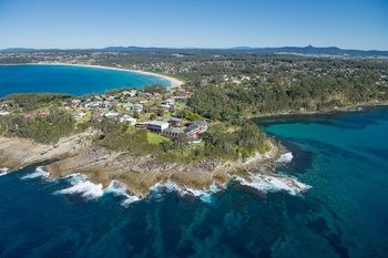 Bannisters By The Sea - Accommodation Noosa 2