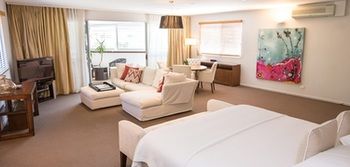 Bannisters By The Sea - Accommodation Noosa 6