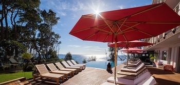 Bannisters By The Sea - Accommodation Noosa 9