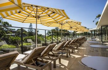 Bannisters By The Sea - Accommodation Noosa 11