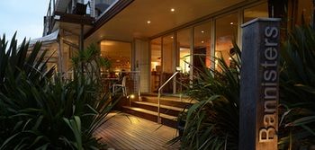 Bannisters By The Sea - Accommodation Noosa 14