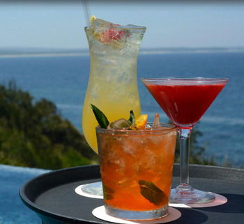 Bannisters By The Sea - Accommodation Noosa 22