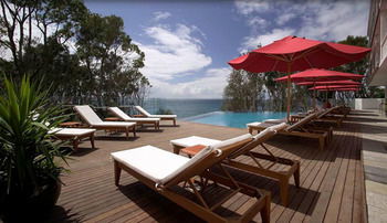 Bannisters By The Sea - Accommodation Noosa 31