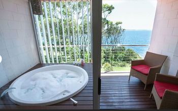 Bannisters By The Sea - Accommodation Noosa 35