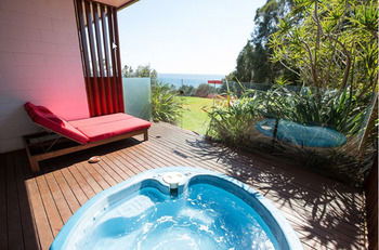Bannisters By The Sea - Accommodation Noosa 39