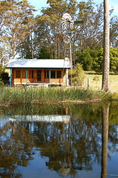 Worrowing At Jervis Bay - Accommodation Noosa 38