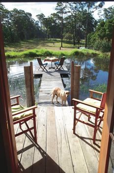 Worrowing At Jervis Bay - Accommodation Noosa 40