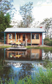 Worrowing At Jervis Bay - Accommodation Noosa 41
