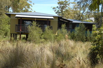 Worrowing At Jervis Bay - Accommodation Noosa 46