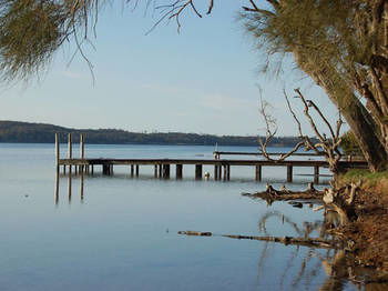 Worrowing At Jervis Bay - Accommodation Noosa 48